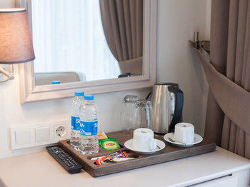 Hotel Perla Galata Istanboel